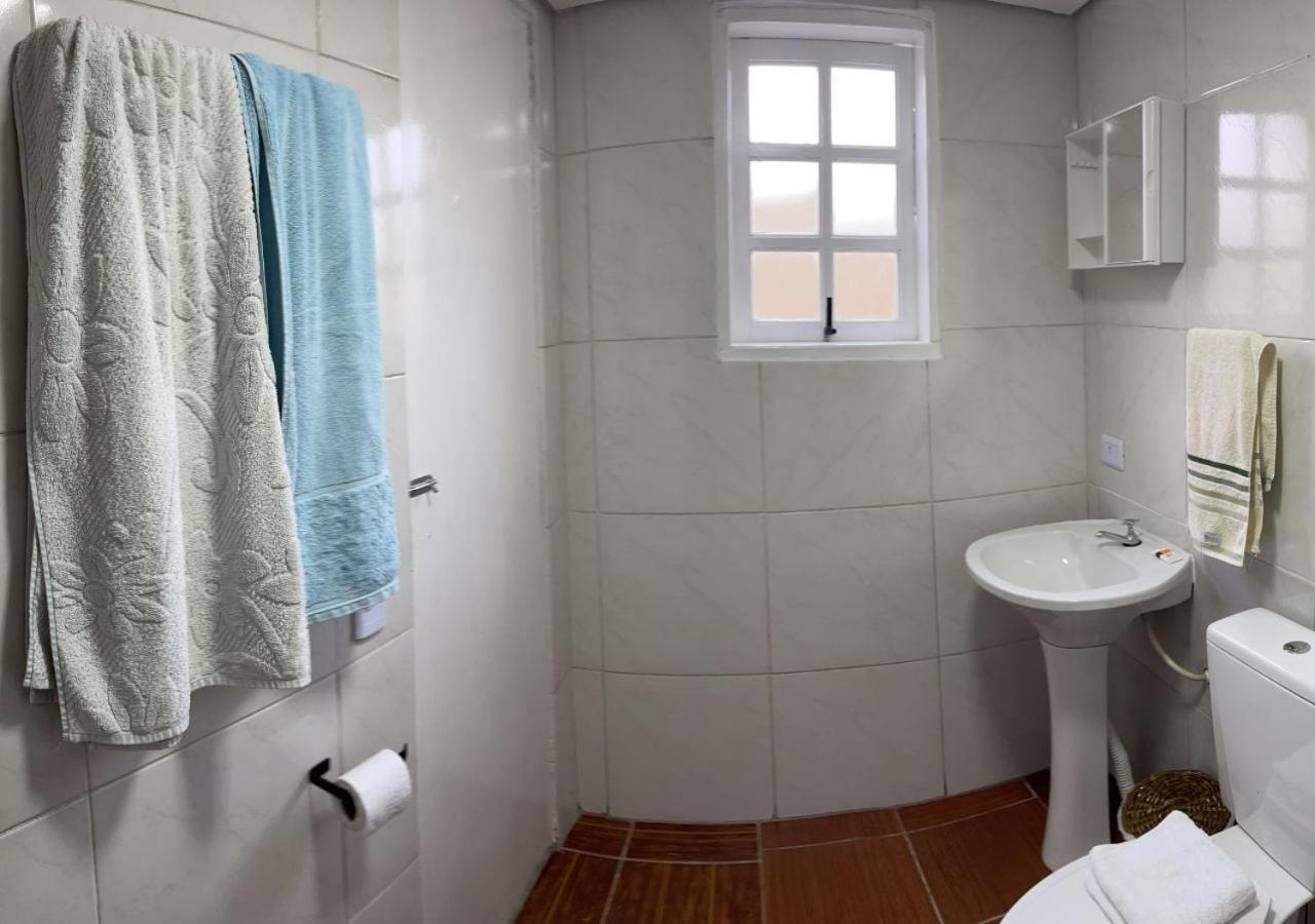 Dith'S House Campos do Jordao Exterior photo